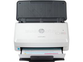 HP ScanJet Pro 2000s2 Lapáthúzós Szkenner 6FW06A small