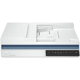 HP ScanJet Pro 2600 f1 síkágyas szkenner 20G05A small