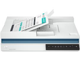 HP Scanjet Pro 3600 F1, USB 3.0, DADF, A4 30lap/perc, 1200 dpi, síkágyas dokumentumszkenner 20G06A small