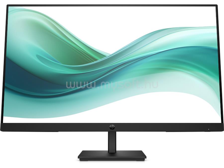HP Series 3 Pro 327pf Monitor