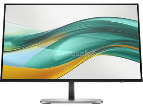 HP Series 5 Pro 524pf AG Monitor