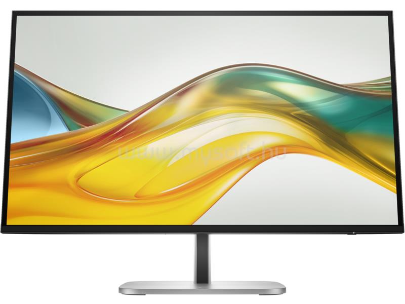 HP Series 5 Pro 527pq Monitor