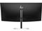 HP Series 5 Pro 534pm ívelt Monitor 9E0Z2UT small
