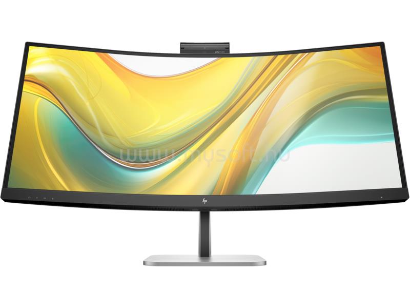HP Series 5 Pro 534pm ívelt Monitor