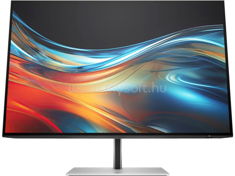 HP Series 7 Pro 724pn Monitor