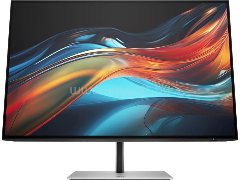 HP Series 7 Pro 724pu Monitor