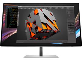 HP Series 7 Pro 727pk Monitor 8J9G2E9 small