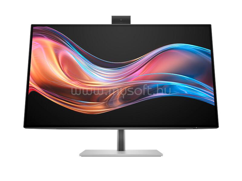 HP Series 7 Pro 727pm 4K konferenciamonitor