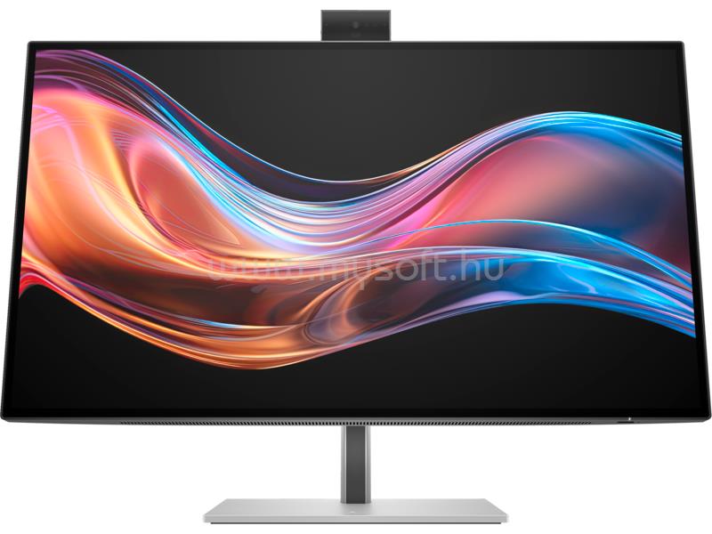 HP Series 7 Pro 727pm Monitor