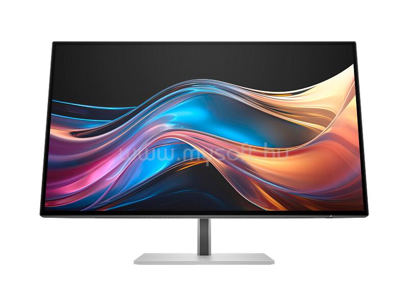 HP Series 7 Pro 727pq Monitor
