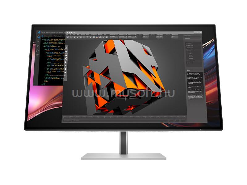 HP Series 7 Pro 727pu Monitor