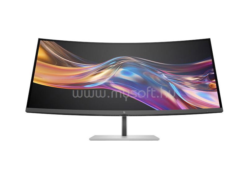 HP Series 7 Pro 738pu Monitor