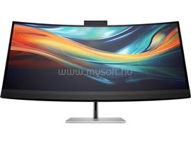 HP Series 7 Pro 740pm ívelt Monitor 8Y2R2E9 small