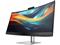 HP Series 7 Pro 740pm ívelt Monitor 8Y2R2E9 small