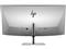 HP Series 7 Pro 740pm ívelt Monitor 8Y2R2E9 small