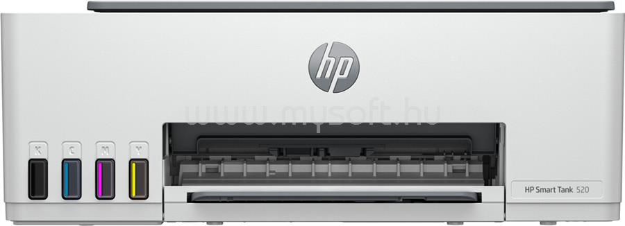 HP Smart Tank 520 színes multifunkciós tintasugaras nyomtató
