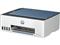 HP SmartTank 585 színes multifunkciós tintasugaras nyomtató (fehér-kék) 1F3Y4A small