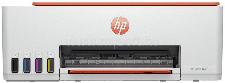 HP Smart Tank 589 színes multifunkciós tintasugaras nyomtató