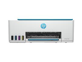 HP Smart Tank 596 színes multifunkciós tintasugaras nyomtató (fehér-kék) 9B2C6A small