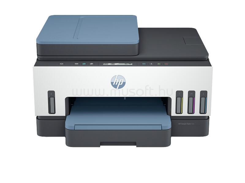 HP Smart Tank 755 színes multifunkciós tintasugaras nyomtató