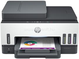 HP SmartTank 790 színes multifunkciós tintasugaras tintatartályos nyomtató 4WF66A small