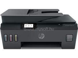 HP SmartTank 530 színes multifunkciós tintasugaras tintatartályos nyomtató 4SB24A small