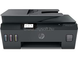 HP SmartTank 615 színes multifunkciós tintasugaras tintatartályos nyomtató Y0F71A small