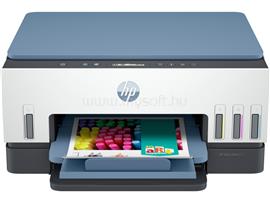 HP SmartTank 675 színes multifunkciós tintasugaras tintatartályos nyomtató 28C12A small