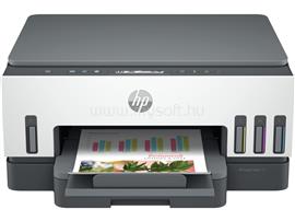 HP SmartTank 720 színes multifunkciós tintasugaras tintatartályos nyomtató 6UU46A small
