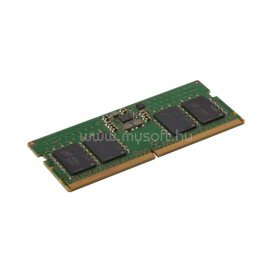 HP SODIMM memória 8GB DDR5 4800MHz