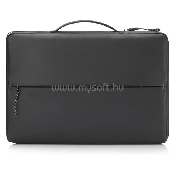HP Sports 15,6" fekete notebook tok