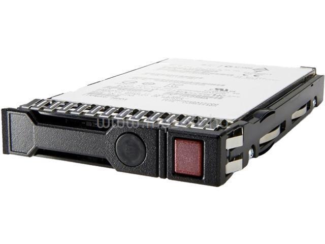 HP SSD 240GB 2.5" SATA SFF SC MV