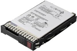 HP SSD 480GB 2.5" SATA 6G Mixed Use P05976-B21 small