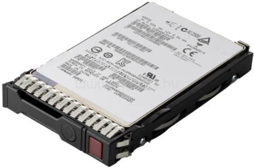 HP SSD 480GB 2.5" SATA 6G Mixed Use