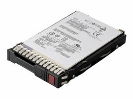 HP SSD 480GB 2.5" SATA MU SFF SC MV P18432-B21 small