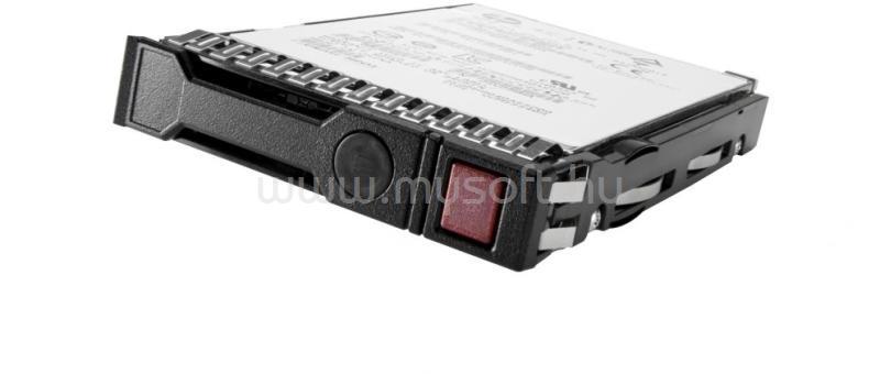 HP SSD 480GB 2.5" SATA RI SFF SC MV
