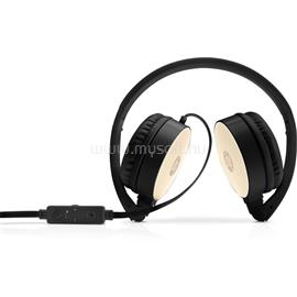 HP Stereo Headset H2800 arany - fekete 2AP94AA small