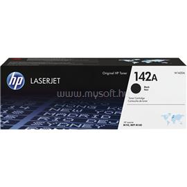 HP 142A Eredeti fekete LaserJet tonerkazetta (950 oldal) W1420A small