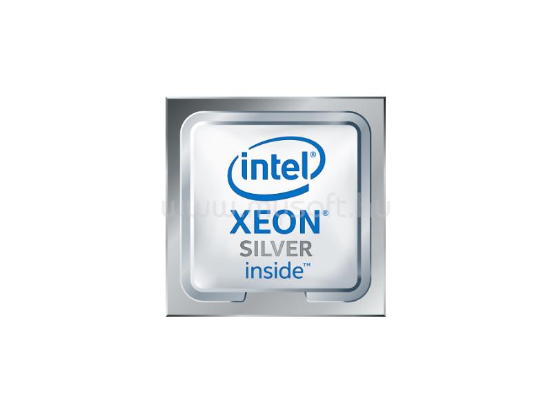 HP szever CPU Intel Xeon-S 4208 (8 Cores, 2.1 GHz) for ML350 G10