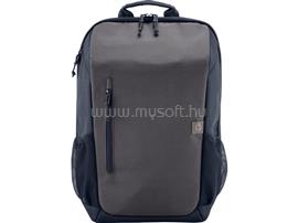 HP Travel 18 literes 15,6 hüvelykes laptophátizsák (szürke) 6H2D9AA small