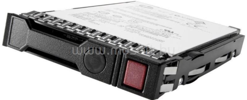 HP SSD 960GB 2.5"SATA MU SFF SC SM883