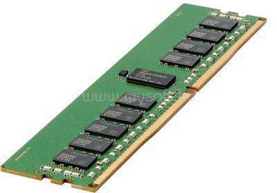 HP UDIMM memória 16GB DDR4 2666MHz ECC