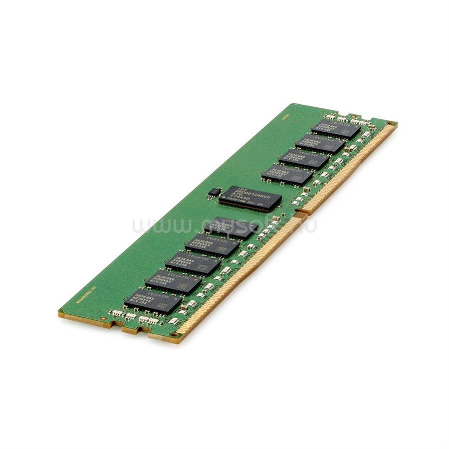 HP UDIMM memória 16GB DDR4 3200MHz ECC
