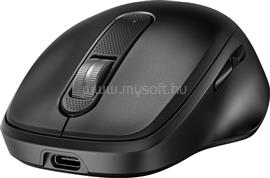 HP ultragyorsan tölthető 510 vezeték nélküli egér, (fekete) 9C2F6AA small