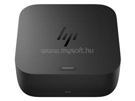 HP USB-C G6 dokkoló (fekete) 9X3V1UT small