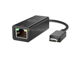 HP USB-C-RJ45 adapter G2 4Z534AA small