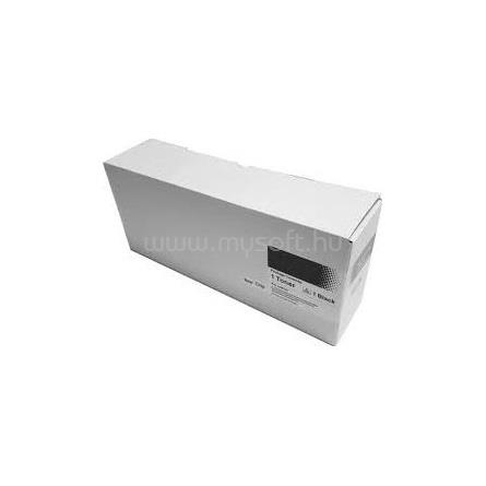 HP utángyártott W1350X toner fekete