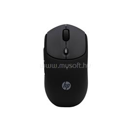 HP vezeték nélküli egér csendes 400 - fekete AZ7B2AA small