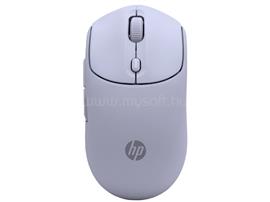 HP vezeték nélküli egér csendes 400 - lila AZ7B7AA small