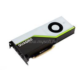 HP Videokártya nVidia Quadro RTX 5000 16GB 5JH81AA small